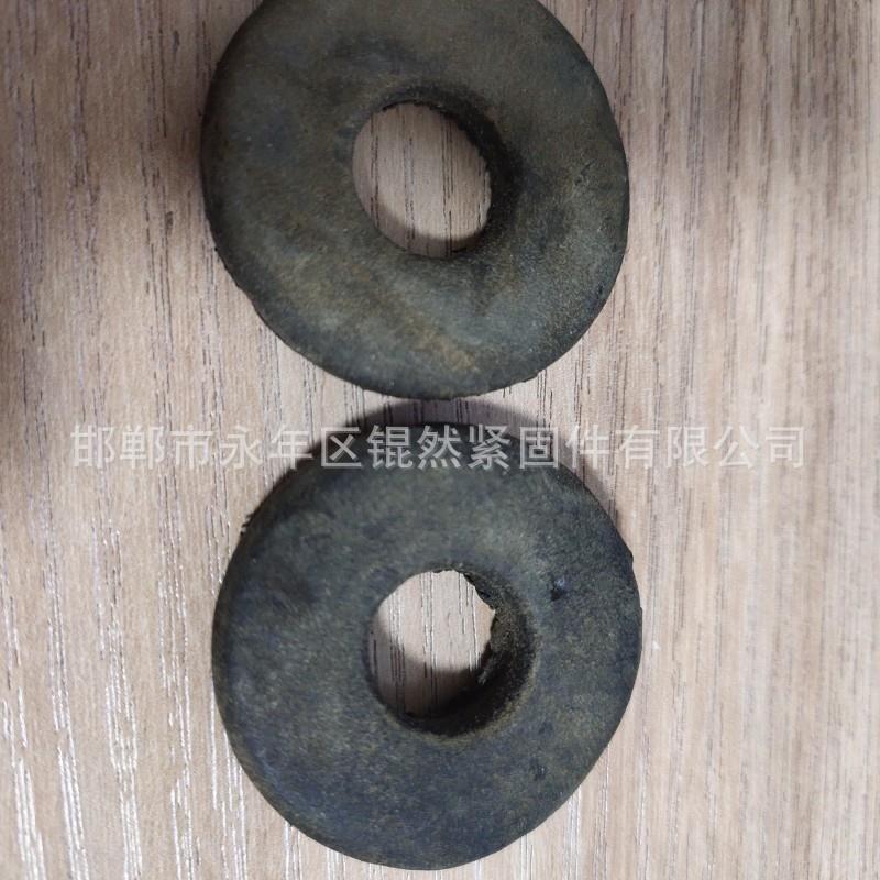 橡遇水2胶膨胀橡胶止环水环膨胀螺栓止水圈止水0密封螺栓垫圈