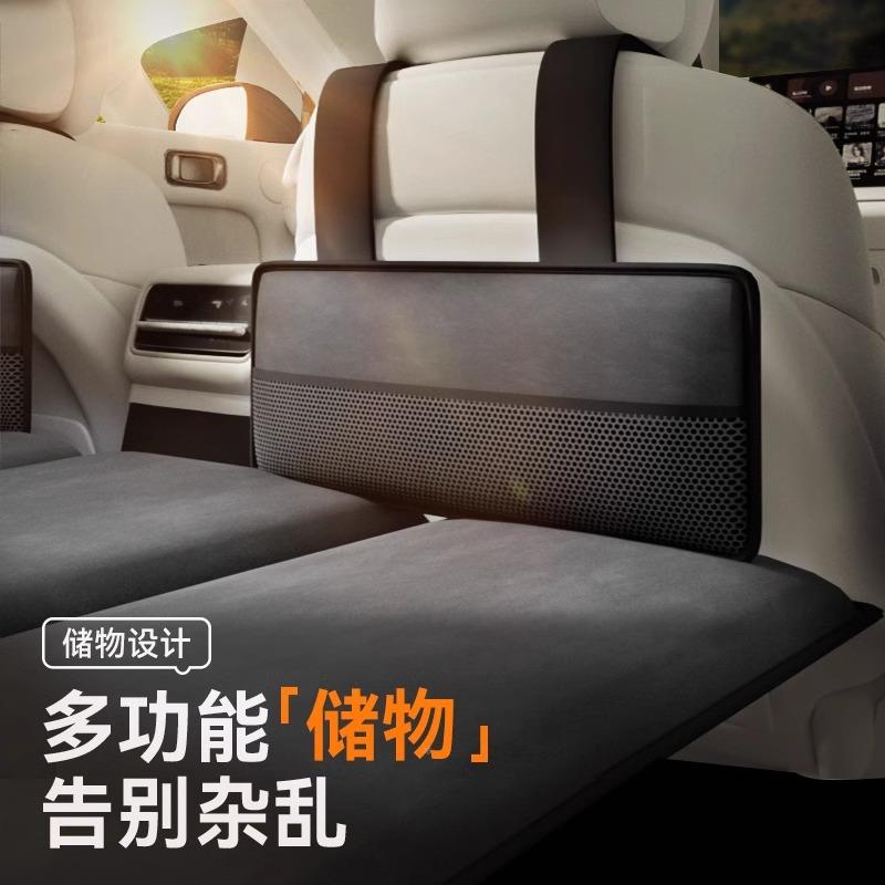 U汽车44416后排睡垫轿子后座小车上睡觉神器内S可V专用车载折叠旅