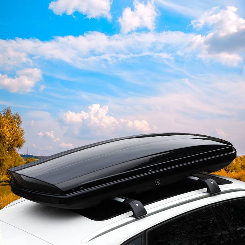 通用汽车车顶行李箱车顶箱车顶行李架行李横杆行李框旅行改装配件