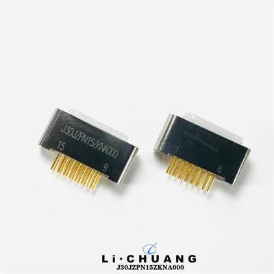 矩连接器J30JZN74ZKWA000LJ30JLZLN21形ZKWA000J3IWL0JZN74ZKWA00