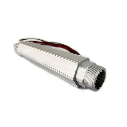 电热PTC加热器22-010k445mm1.w半导体加V热管PTCYT01
