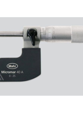 mahr 机械指示表MarCator810SM810AZ 德国Mahr马尔