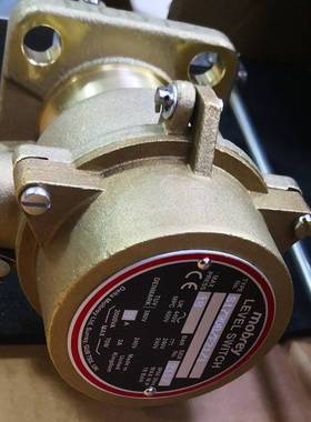 莫伯雷Delta-Mobrey 液位开关，浮球开关S01DB/F68/1开关