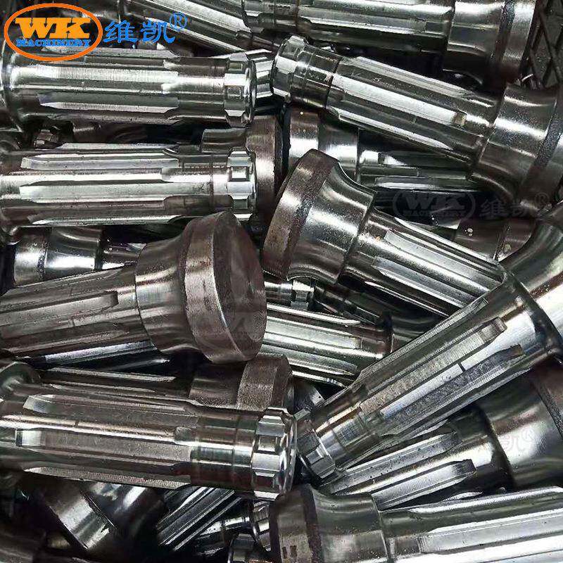 DH340高风压潜孔冲击系列5潜孔钻头11513D0140器WK-DD11510mm规格