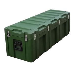 滚塑箱精密仪器护箱特种装备三防箱SNS500*1050*5防00空头箱