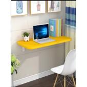 子壁AL102063挂式 折叠叠桌餐桌家用厨房墙上折桌壁挂折桌叠免打孔