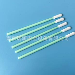 CNMF掉6199无尘棉签电路显示器清洁不屑 无尘布板海绵100只包