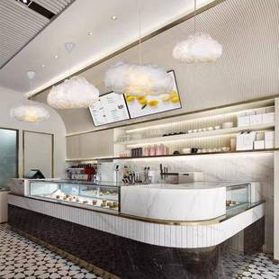 云朵灯灯吊灯游装饰衣服铺儿童服装店展厅网红乐场云683彩云朵吊