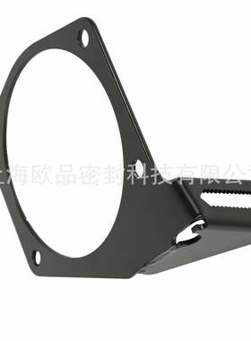 92mm-102mm LS节气门体垫片81042 LX60101