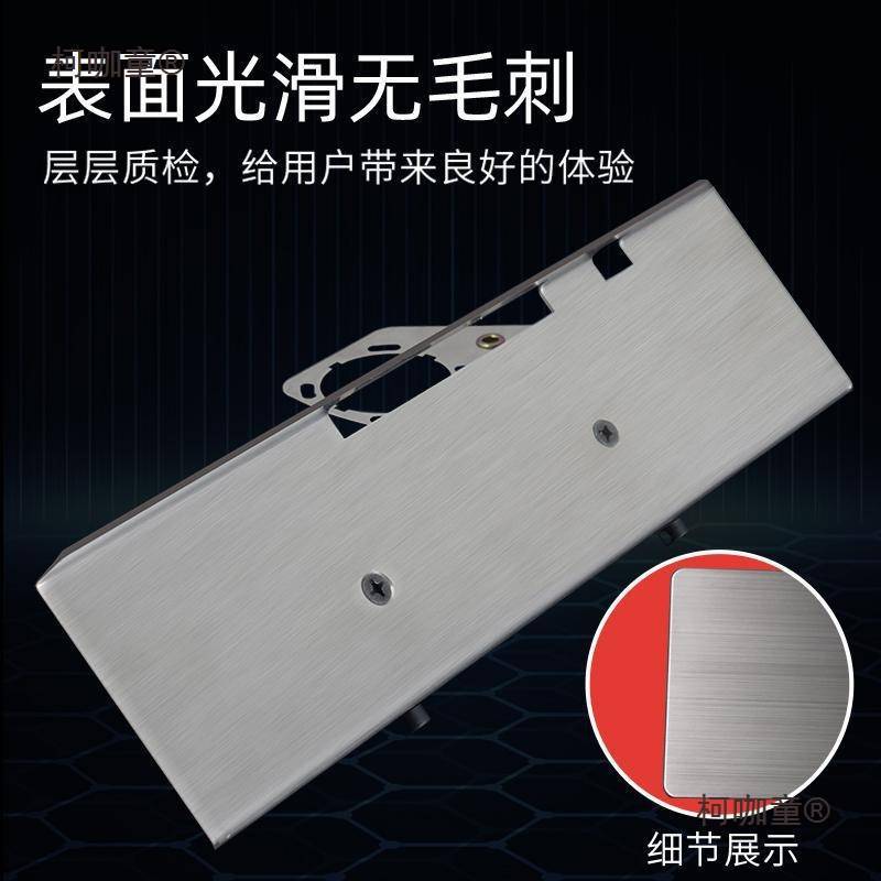 角磨机倒角器快速倒角神器上水除尘便携切割岩板大理石工具麦太保