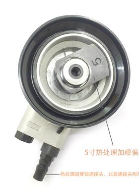 普力马pri光气941ma霹马5寸动圆盘汽车抛机家具打磨头雳木工砂纸