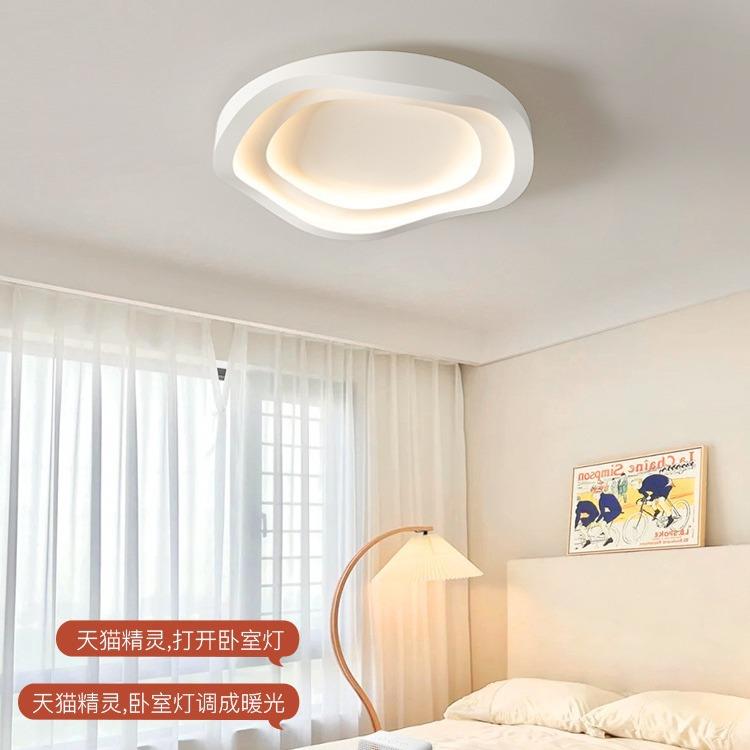 客厅吸灯现代简425大气202约5年新合款大灯创意轻奢全屋顶套餐组