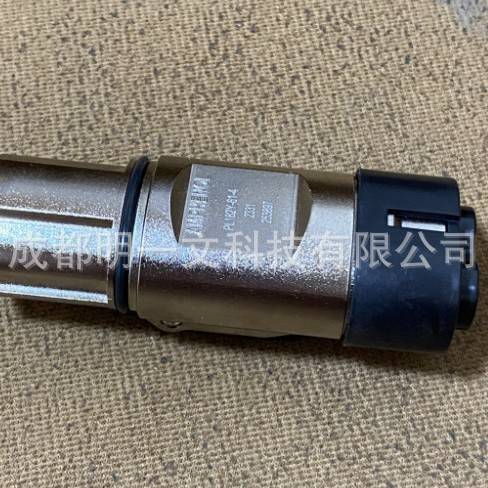 【现货】PL182Y-61-4插头Amphenol汽车连接器安费诺高压件含端子