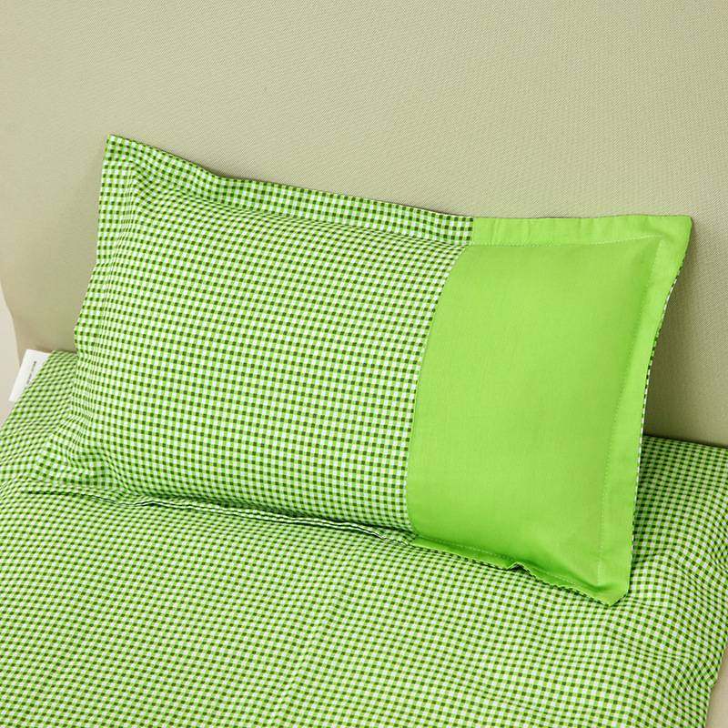 定 做幼儿园被子三件套儿童午睡被褥含芯六件套婴童床品套件