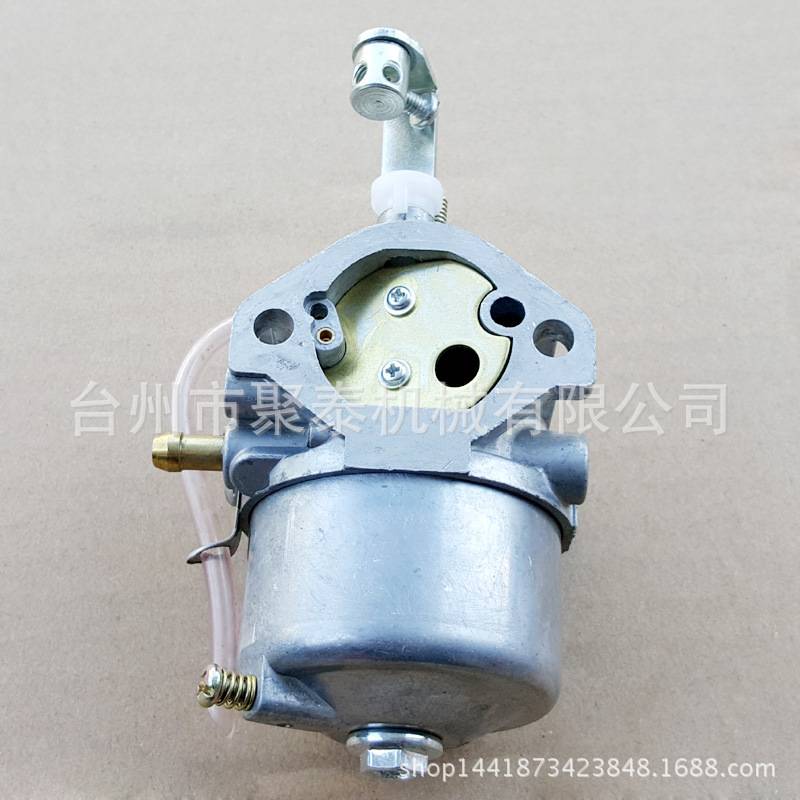 EY28C/EY28B农用机械汽油机化油器/发动机化油器 半速