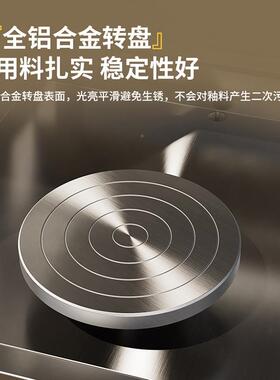 水流YT-PYG-0陶艺设备施釉机水帘式无尘循环吹釉房上釉设备星釉釉