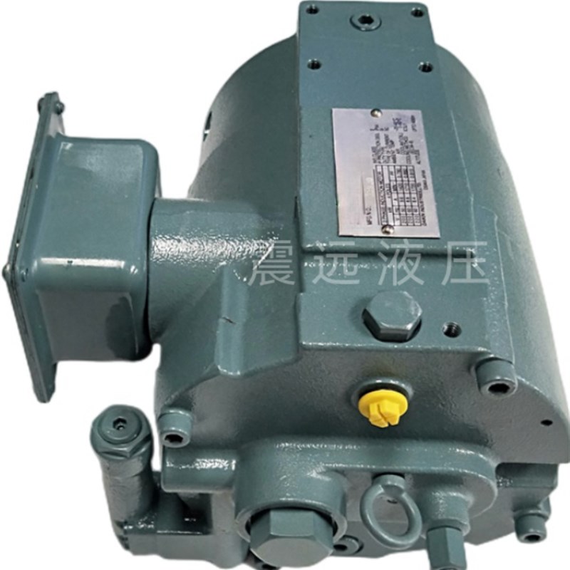 RP38C13H-37-30转子泵RP15A2-15-30电机油泵RP1O5A3-22Y-30-150