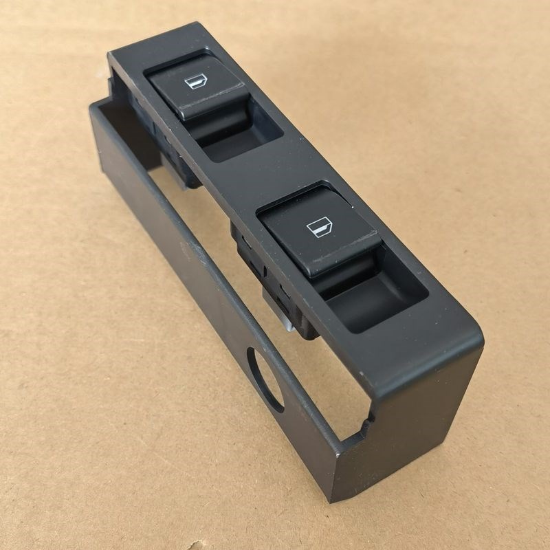 380 336玻璃r升降器开关按键电动控制开关插头