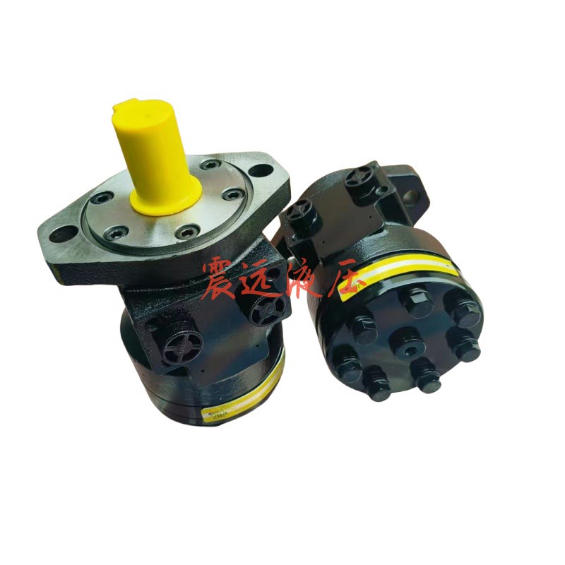 液压摆线马达110A-036-AxM-0柱塞马达110A-054-AM-0