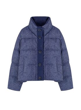 【小狐狸专属】新款羽绒服50439