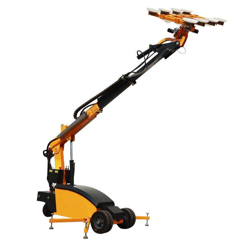 小型吸盘车设备上下比较稳定全电动真空吸盘车幕墙安装稳定,搬运/仓储/物流设备,其他起重搬运设备,淘宝优惠券,粉丝福利购,淘宝优惠卷