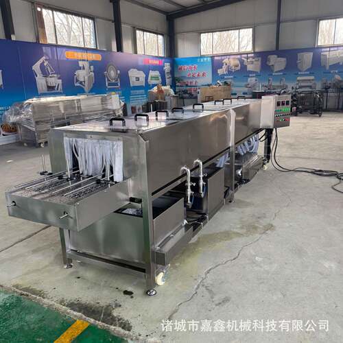 商用香水清洗烘干一体机面霜清洗烘干机化妆品清洗机