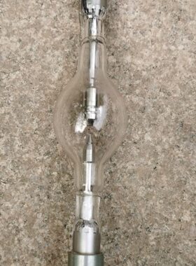 1500W短弧氙灯 1.5KW直流球形氙灯XHA1500