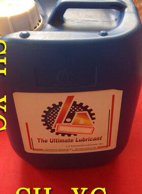 LA-8海德堡链条油 美国LA链条油 海德堡LA8链条油