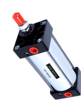 菲特气动 FSC160X50/100/125/150/175/200/250/300/350/400气缸