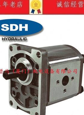 SDH齿轮泵CBT-316F3P7/B/H CBT-320F3P7/B/H CBT-325F3P7/B/H