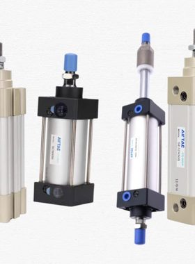 SAI32*200S亚德客气缸SC63x73-NJ518 SAU40/80X125 100 SE50B SEJ