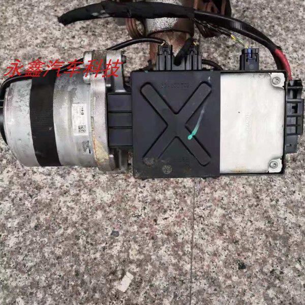 荣威RX5 I5 I6 360电子方向机管柱总成转向助力器管柱 方向助力泵