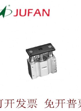 原君帆JUFAN气缸MGC-BU-BA-25-32-40-50-63-50-55-60-65-70-75/ST