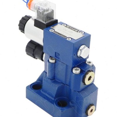 电磁溢流阀DBW10A-1-50/3156CG24N9Z5L DBW20A/6CW220-50 DBW10B