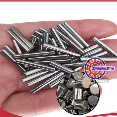 定位销 销钉直径2.5mm 2.5*38/40/45 mm 轴承滚针 滚柱