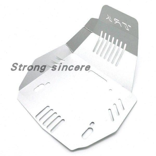 适用贝纳利金鹏502X TRK502 改装发动机护板底板底盘导流罩下护板,摩托车/装备/配件,摩托车保险杠,淘宝优惠券,粉丝福利购,淘宝优惠卷