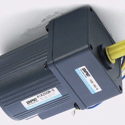 4IK25GN-C 4GN-180-K 5IK40GN-C 5GN-15-K东邦DPG电机减速箱马达
