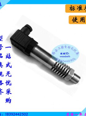 高温型压力变送器 WP421A/PT124B-285/PO2088C/HBY205/CYB-10
