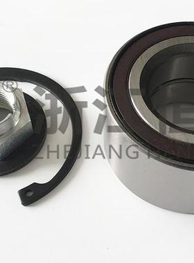 轮毂单元轴承修理包 VKBA6682 轴承修理包