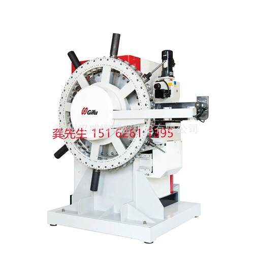 GIFU吉辅刀库 Gifu卧加换刀刀库  BT50刀库 bt50放射型刀库
