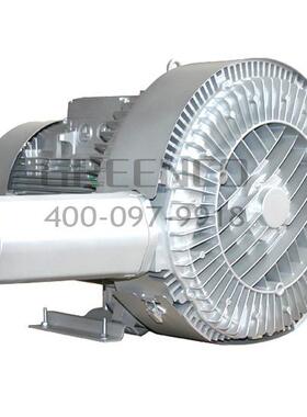 Side Channel Blower G2 SCB82C 11KH6 WUXI RING BLOWER