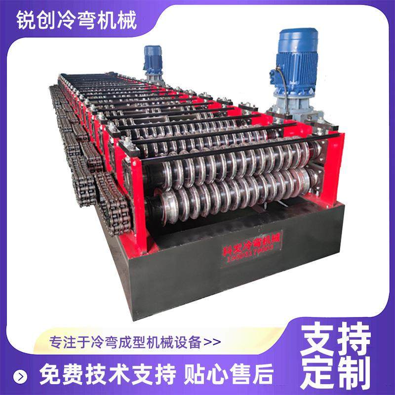 钢板仓成型设备 科发机械 全自动波纹板钢仓板流水线 仓储设备定,五金/工具,其他机械五金,淘宝优惠券,粉丝福利购,淘宝优惠卷