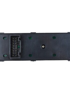 93570-3W400WK适用于2011-2016起亚狮跑玻璃升降器开关电动窗开关