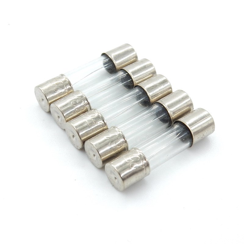 5*20 玻璃保险管/保险丝 250V 1A/2A/3A/4A/5A/10A/0.1A 慢断