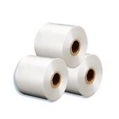 透明pof热收缩膜袋 对折膜热缩袋塑封膜pof热缩膜收缩膜热封膜