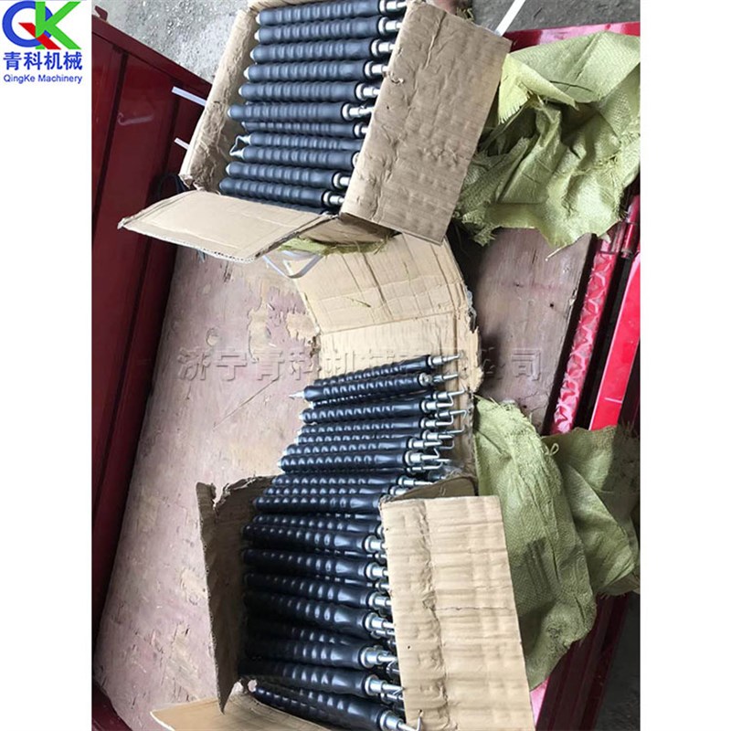 半自动钢筋扎丝钩 建筑工地钢筋固定打结钩 小型钢筋架铁丝捆扎钩