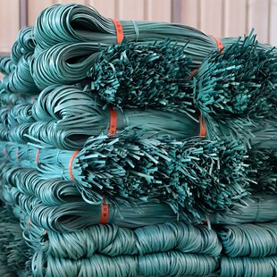 建筑绑带扎带胶蔑胶绳扎蔑搭棚竹架扎绳扎篾扎排山的带搭竹架胶带