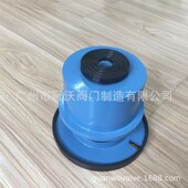 上海静宁减震器有限公司上海松江鹏沪管道设备有限公司弹簧减振器