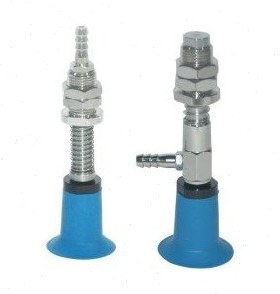 WEN01-D33 WEN01-D26 WEN01-D18 怡合达工业气动真空吸盘M8顶进气