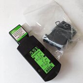 ASCO电磁阀SCG551A001 531C001 531C017MS二位五通气动换向阀现货